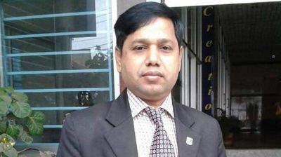 নির্বাচনি প্রশিক্ষণ ইনস্টিটিউটের নতুন ডিজি হাসানুজ্জামান