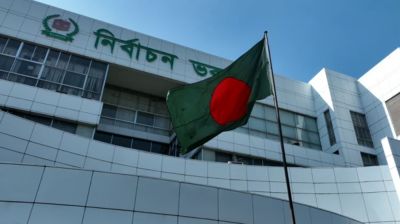 নৌকা স্থগিত রেখে ১১৫ প্রতীকের তালিকা প্রকাশ