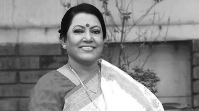 সংগীতশিল্পী ফরিদা পারভীন মারা গেছেন