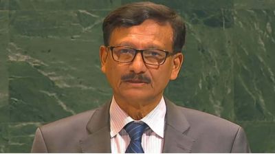 গাজায় অবিলম্বে যুদ্ধবিরতির আহ্বান বাংলাদেশের