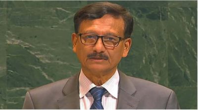 নেপালে আটকে পড়া বাংলাদেশিরা নিরাপদে আছেন: পররাষ্ট্র উপদেষ্টা
