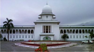 বুধবার ডাকসু নির্বাচন নিয়ে আপিল বিভাগের শুনানি