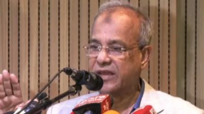কারাগারে যাবজ্জীবন সাজার মেয়াদ কমানো হতে পারে: স্বরাষ্ট্র উপদেষ্টা