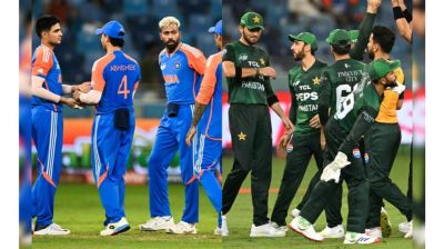 চ্যাম্পিয়ন হতে ভারতের প্রয়োজন ১৪৭