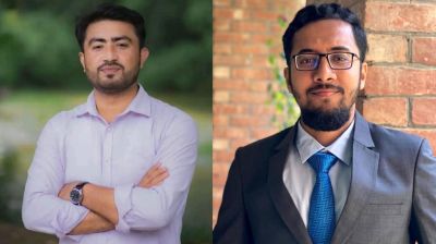 জাকসুর ভিপি হলেন আব্দুর রশিদ জিতু, জিএস মাজহারুল ইসলাম