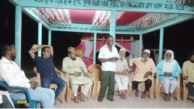 ঝিনাইদহে জামায়াতে যোগ দিল ৮০টি হিন্দু পরিবার, তৈরি হয়েছে ধোঁয়াশা