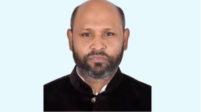 জাতীয় পার্টির রওশনপন্থী মহাসচিব মামুনুর রশীদ গ্রেপ্তার
