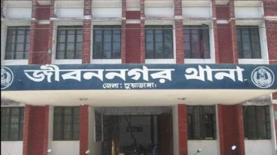 চুয়াডাঙ্গায় গরু বিক্রির দ্বন্দ্বে দুই ভাইকে হত্যা
