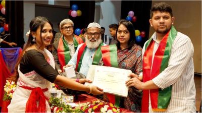 জুলাই গণঅভ্যুত্থানে আহতদের নিয়ে বিসিটিআইতে সমন্বিত প্রশিক্ষণ কোর্স শুরু হবে: তথ্য উপদেষ্টা