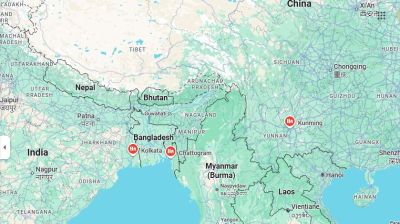 বিভাজনের সেতুবন্ধন, ভবিষ্যৎ নির্মাণ