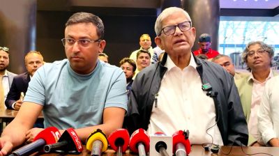 জাতিসংঘে প্রধান উপদেষ্টার ভাষণের পর নির্বাচন নিয়ে আর কোনো সংশয় নেই