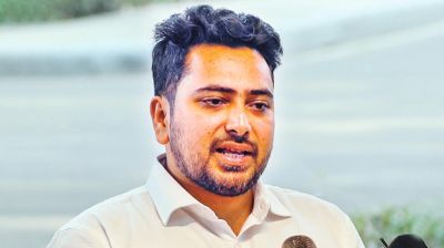 ‘হাসিনার পতনের আগেই ড. ইউনূসকে সরকার প্রধান হওয়ার প্রস্তাব দেওয়া হয়’