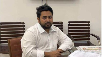 আওয়ামী লীগকে দল হিসেবে বিচারের আওতায় আনা উচিত: নাহিদ ইসলাম