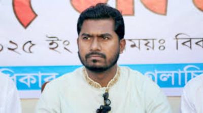নুর এখনো পুরোপুরি আশঙ্কামুক্ত নন: চিকিৎসক