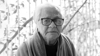 রাজধানীর জুরাইনে চিরশায়িত হবেন বদরুদ্দীন উমর