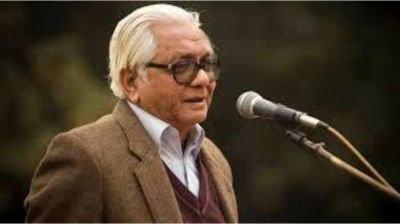বদরুদ্দীন উমর এবং বাংলাদেশপন্থা এবং ড্রাকুলারা