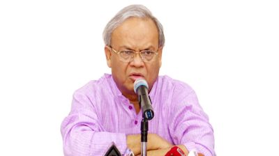 তরুণদের উদ্বুদ্ধ করে রাজপথে নামিয়েছিলেন তারেক রহমান: রিজভী