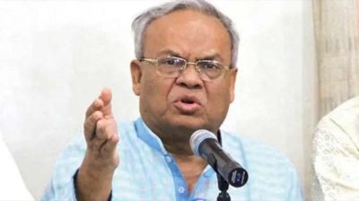দেশের একটি ইসলামপন্থী দল আ.লীগকে সন্তুষ্ট করতে কাজ করছে: রিজভী