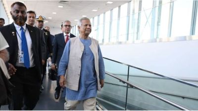জাতিসংঘে বিশাল বহর নিয়ে গিয়ে পতিত সরকারের চর্চা করল অন্তর্বর্তী সরকার: টিআইবি