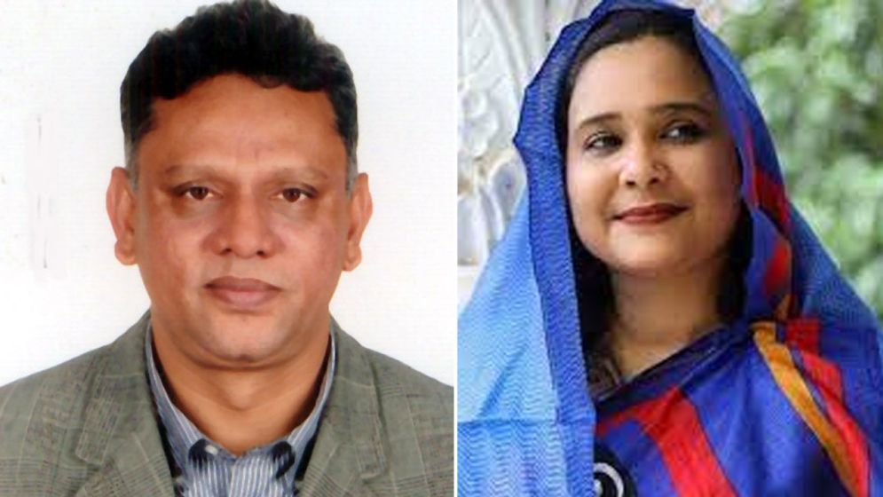 সাবেক দুই সংসদ সদস্যসহ আওয়ামী লীগের ১৩ নেতাকর্মী গ্রেপ্তার