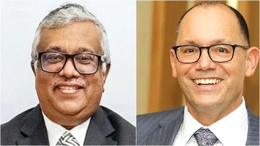 পররাষ্ট্র সচিবের সঙ্গে পিটার হাসের সাক্ষাৎ