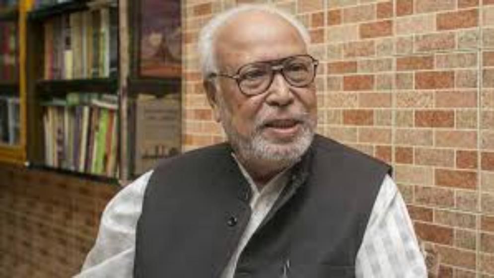 যেদিন রাস্তায় নামবো, সেদিন বন্দুকও কিছু করতে পারবে না: কাদের সিদ্দিকী