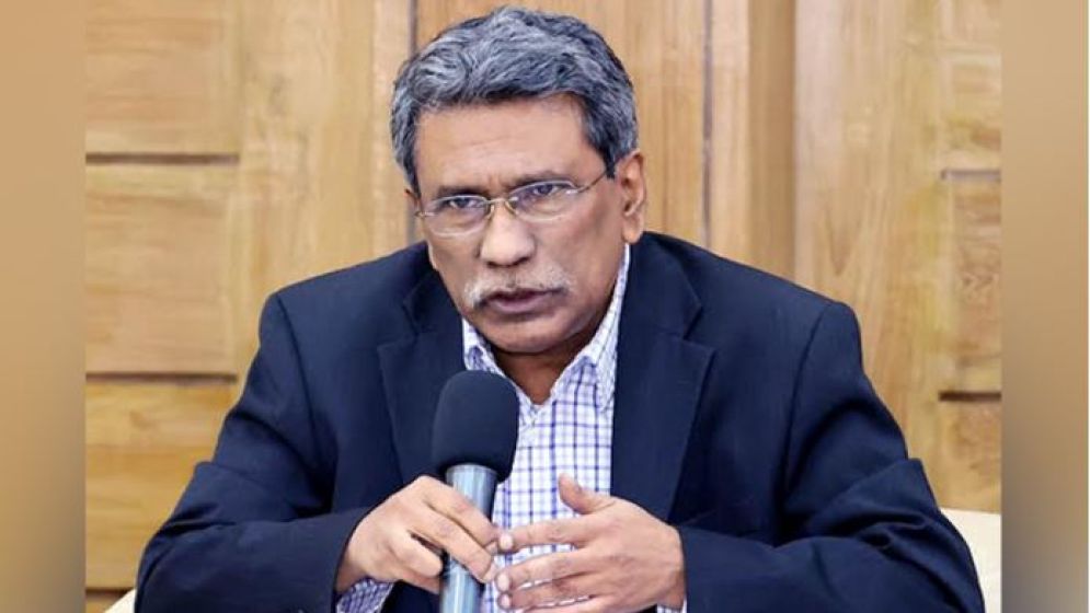 ফেব্রুয়ারিতে নির্বাচন না হলে দেশে জাতীয় নিরাপত্তা বিঘ্নিত হবে: আলী রীয়াজ