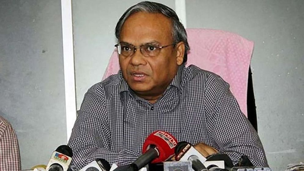 দুর্গাপূজায় বিএনপি নেতাদের সতর্ক থাকার আহ্বান রিজভীর