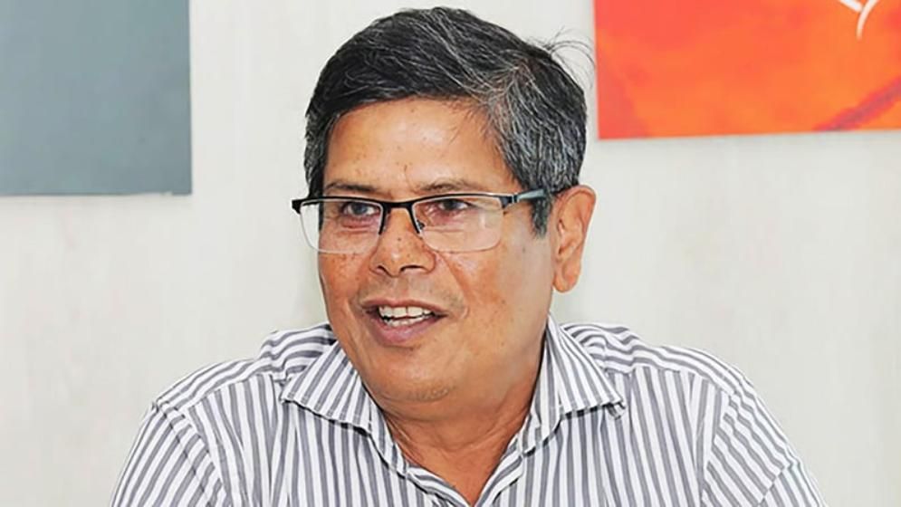 সাবেক সচিব আবু আলম শহীদ খান কারাগারে