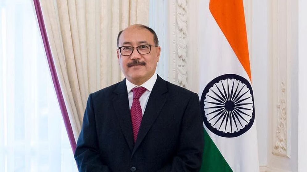 জামায়াত নিয়ে ভারতকে সতর্ক করলেন ভারতের সাবেক রাষ্ট্রদূত