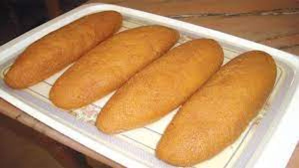 জিআই স্বীকৃতি পেল নেত্রকোনার বালিশ মিষ্টি