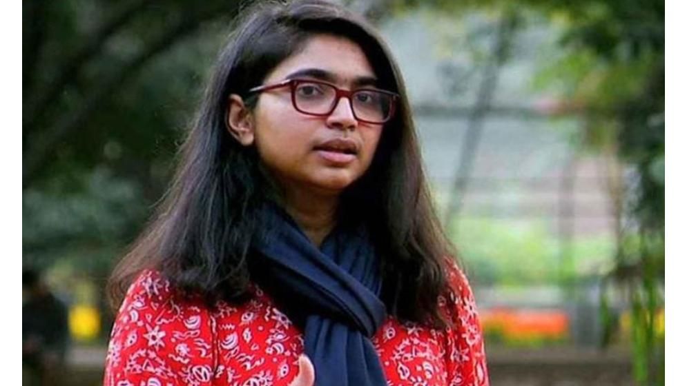 এই আক্রমণ আখতার হোসেনকে এক বিন্দুও দুর্বল করবে না: তাসনিম জারা