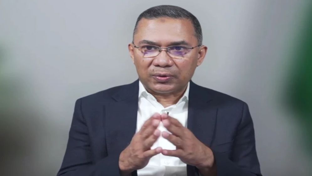 ভারত যদি স্বৈরাচারকে আশ্রয় দিয়ে দেশের মানুষের বিরাগভাজন হয়, আমাদের কিছু করার নাই