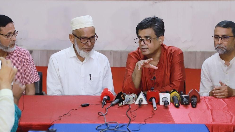 নির্বাচন ফেব্রুয়ারির প্রথম সপ্তাহেই: প্রেস সচিব