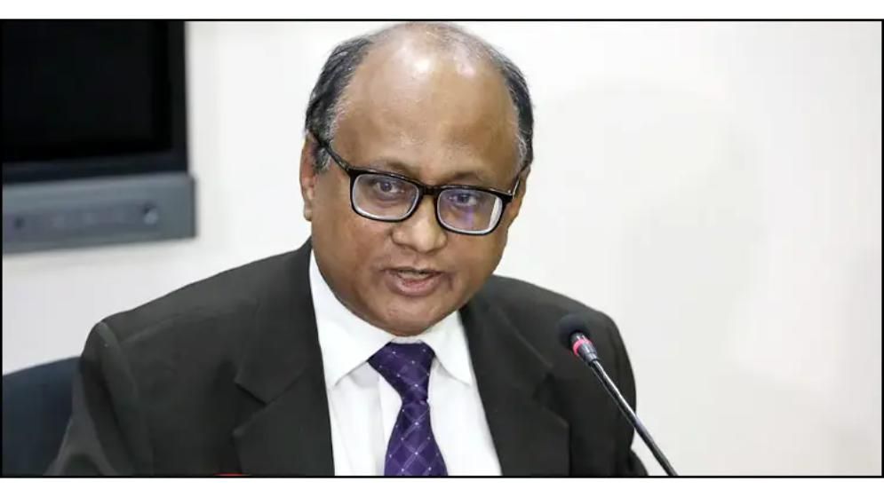 নির্বাচনে দুর্নীতিবাজদের মনোনয়ন না দেওয়ার আহ্বান দুদক চেয়ারম্যানের