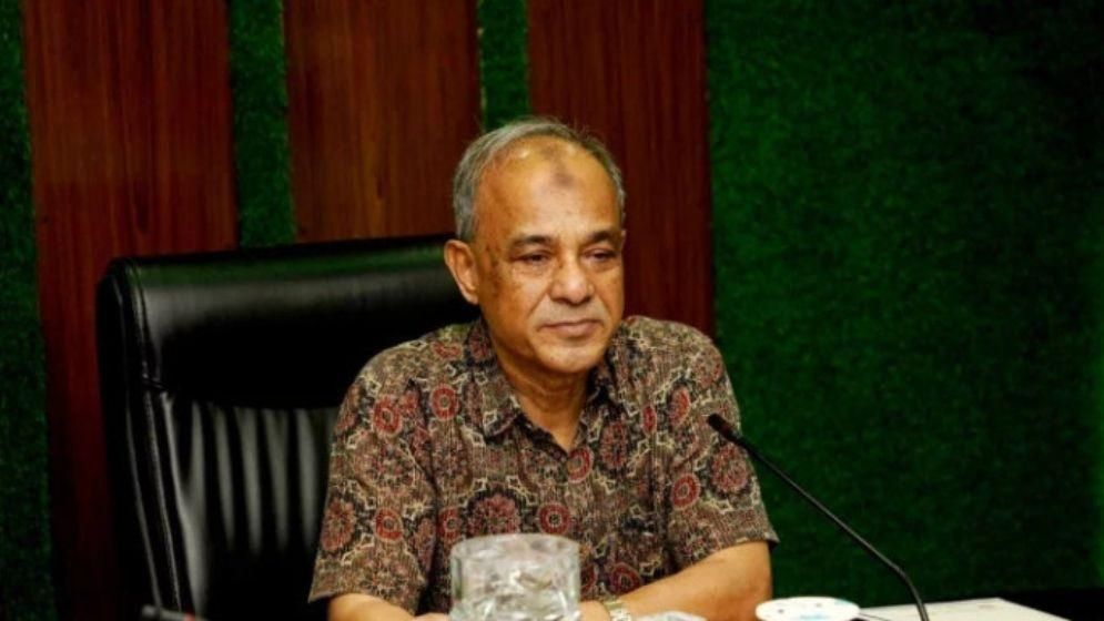 নির্বাচন সুষ্ঠু ও নিরপেক্ষ করতে পুলিশের ভূমিকা গুরুত্বপূর্ণ: স্বরাষ্ট্র উপদেষ্টা