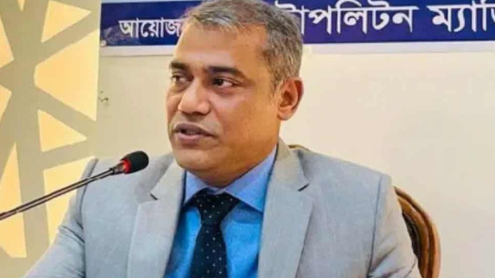দুর্নীতির অভিযোগে ঢাকার সাবেক চিফ মেট্রোপলিটন ম্যাজিস্ট্রেট রেজাউল বরখাস্ত