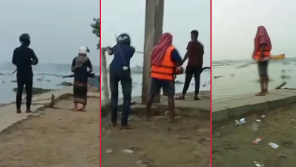 নরসিংদীতে আ.লীগ সন্ত্রাসীদের ভয়ে গ্রাম ছাড়া বিএনপির ৩শ’ নেতাকর্মী