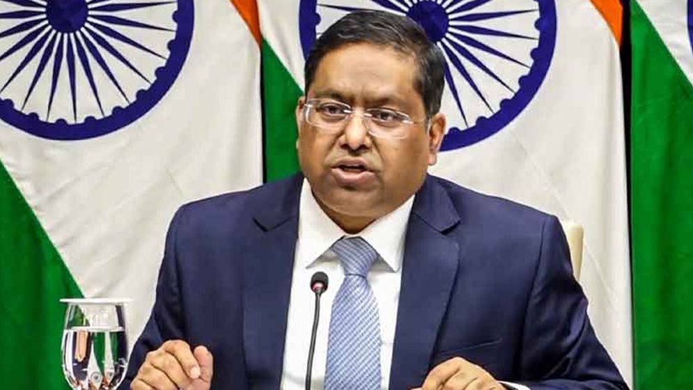 ত্রিপুরায় নিহত ৩ বাংলাদেশি চোরাচালানকারী ছিলেন: ভারত