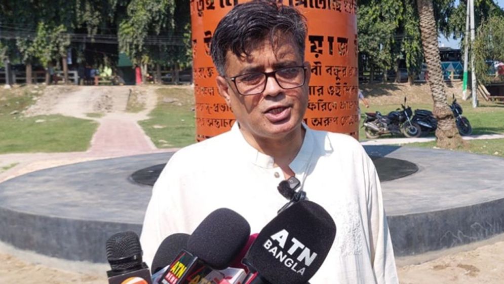 আ. লীগকে নির্বাচনে আনতে সরকারের ওপর বিদেশি চাপ নেই: প্রেস সচিব