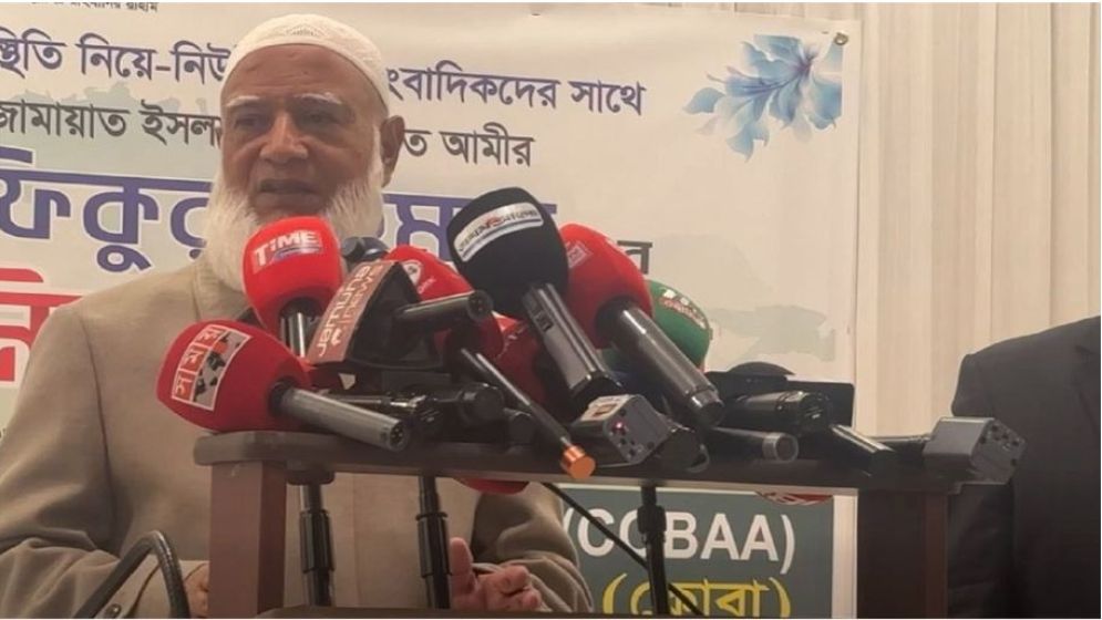 শুধু ৭১ নয়, ৪৭-এর পর থেকে জামায়াতের দ্বারা কারও ক্ষতি হয়ে থাকলে নিঃশর্ত ক্ষমা চাই: ডা. শফিকুর