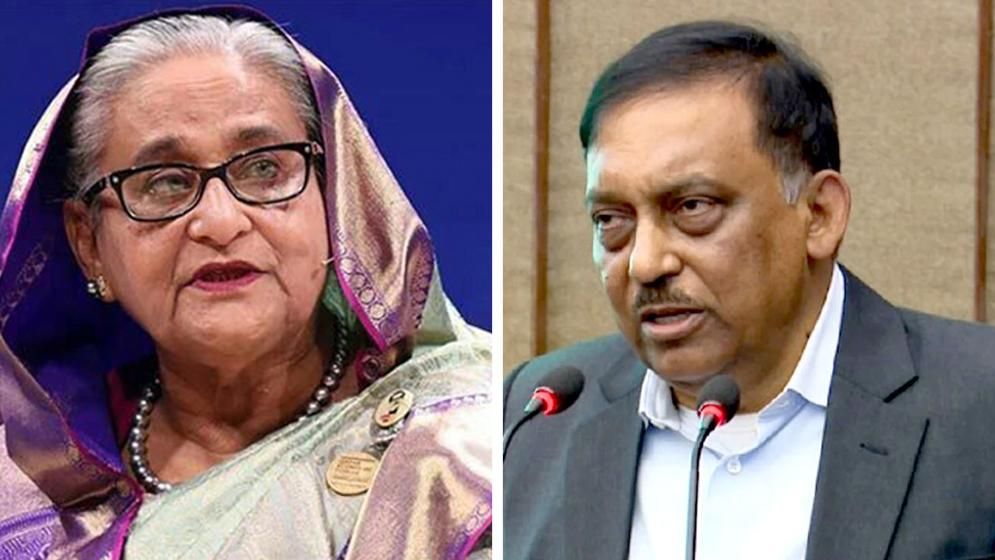 হাসিনা-কামালের সর্বোচ্চ সাজা না হলে আবু সাঈদরা আবার মারা যাবে: অ্যাটর্নি জেনারেল