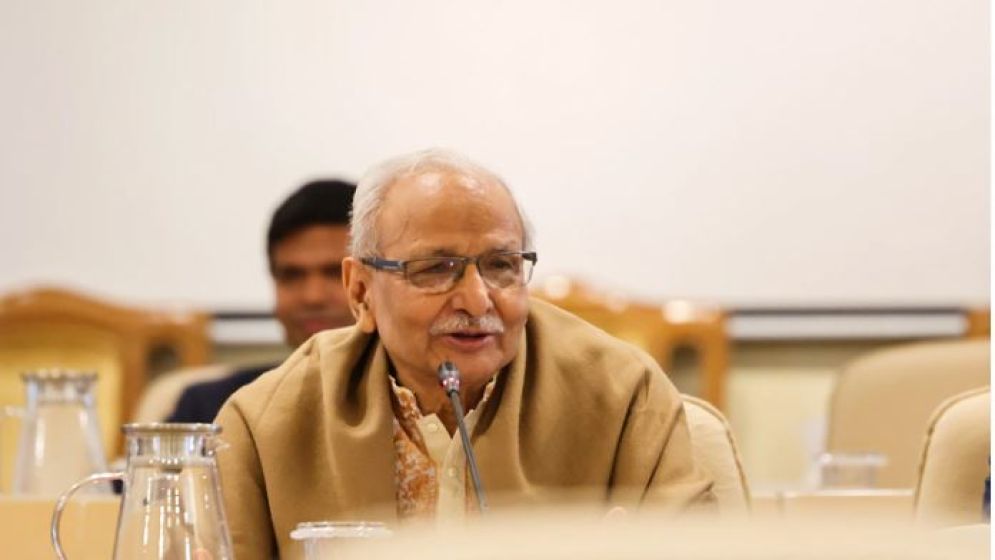 গণতন্ত্রের চর্চা না হলে উচ্চকক্ষ-নিম্নকক্ষ করে লাভ হবে না: বদিউল আলম
