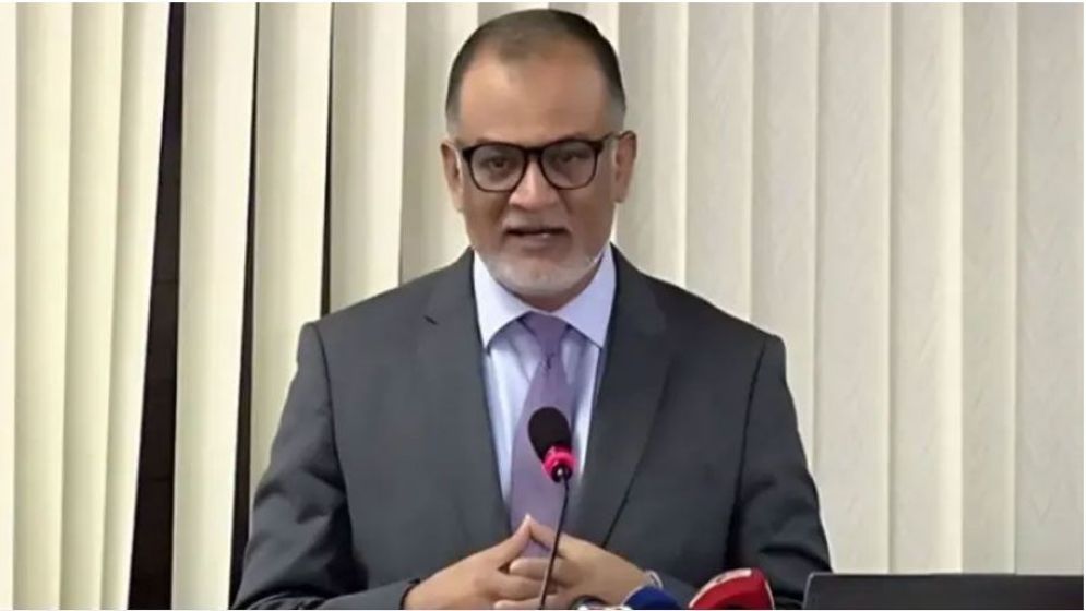 কার্গো ভিলেজের অগ্নিকাণ্ডের তদন্ত প্রতিবেদন প্রকাশ করবে সরকার