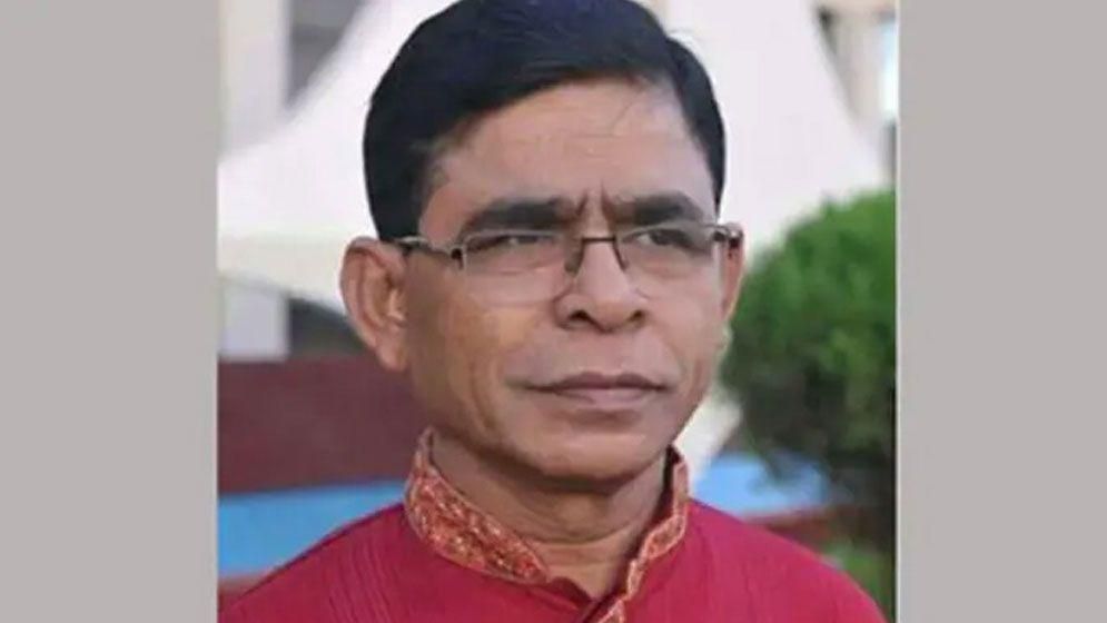 আ.লীগের সাংগঠনিক সম্পাদক বি এম মোজাম্মেল গ্রেপ্তার