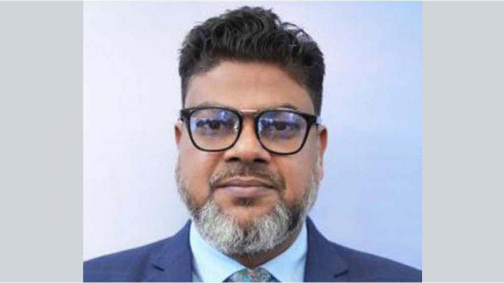 সাবেক এমপি ওমর ফারুক গ্রেপ্তার