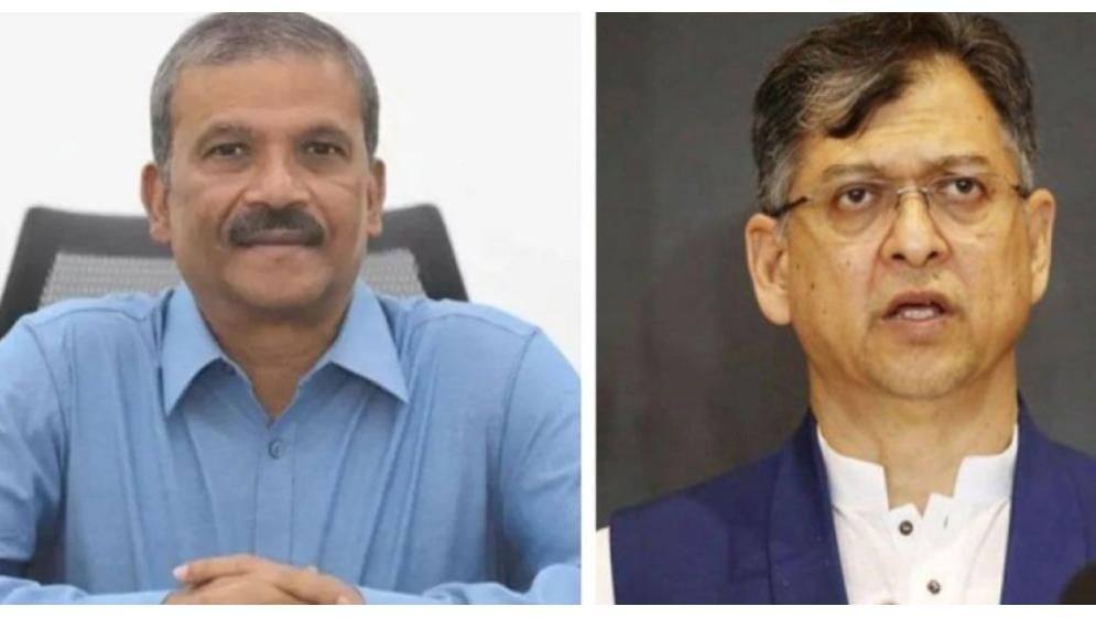মঙ্গবার আইন উপদেষ্টার সঙ্গে বৈঠক করবেন বিএনপি নেতা সালাহউদ্দিন
