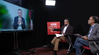 দ্রুতই দেশে ফিরে আসব, নির্বাচনে অংশ নেব