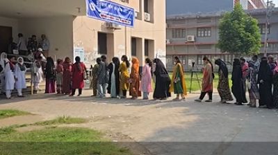 রাকসু ভোটে ‘অস্ত্র বিলি’র অভিযোগে উত্তেজনা