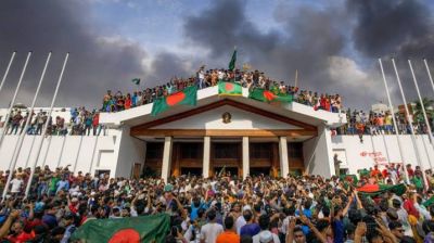 জুলাই জাতীয় সনদ স্বাক্ষরিত হবে ১৫ অক্টোবর